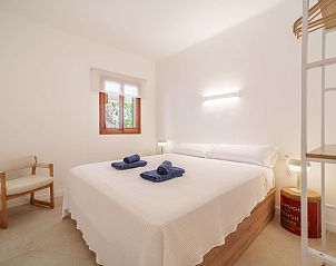 Verblijf 1601504 - Vakantiewoning Mallorca - Vakantiehuis Es Camp Jeu