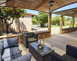 Verblijf 1601706 - Vakantiewoning Mallorca - Vakantiehuis Cadernera