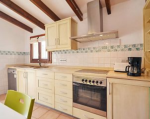 Verblijf 1601706 - Vakantiewoning Mallorca - Vakantiehuis Cadernera