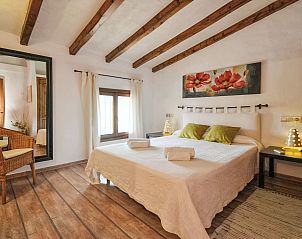 Verblijf 1601706 - Vakantiewoning Mallorca - Vakantiehuis Cadernera