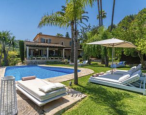 Verblijf 1601801 • Vakantiewoning Mallorca • Vakantiehuis La Font 