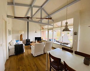 Unterkunft 160205 - Ferienhaus Lauwersmeer - Vakantiehuis Robbenoort 18