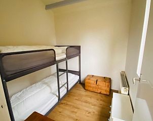 Unterkunft 160205 - Ferienhaus Lauwersmeer - Vakantiehuis Robbenoort 18