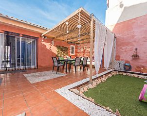 Unterkunft 16021401 • Ferienhaus Mallorca • Vakantiehuis Can Marc Beach House 