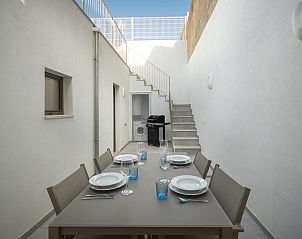 Verblijf 16021402 - Vakantiewoning Mallorca - Vakantiehuis Sillot