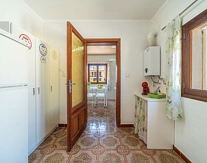 Verblijf 16021403 - Vakantiewoning Mallorca - Vakantiehuis Villa Can Rosito