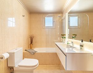 Verblijf 16021403 - Vakantiewoning Mallorca - Vakantiehuis Villa Can Rosito