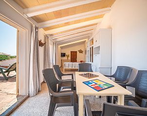 Verblijf 16021403 - Vakantiewoning Mallorca - Vakantiehuis Villa Can Rosito