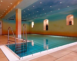 Verblijf 1602240 - Vakantie appartement Harz - Boutiquehotel Schloßpalais
