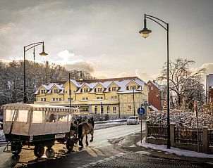 Verblijf 1602240 - Vakantie appartement Harz - Boutiquehotel Schloßpalais