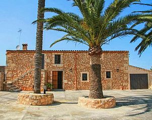 Unterkunft 16024201 • Ferienhaus Mallorca • Albadallet 