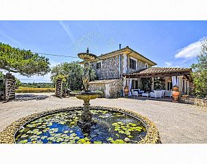 Verblijf 1602504 - Vakantiewoning Mallorca - Vakantiehuis Gamundi