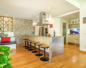 Unterkunft 1602610 - Ferienhaus Mallorca - Vakantiehuis La Forca