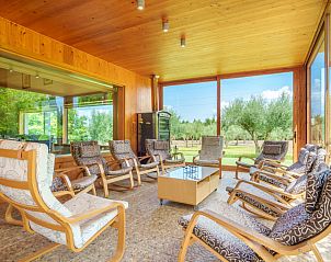 Unterkunft 1602610 - Ferienhaus Mallorca - Vakantiehuis La Forca