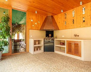 Unterkunft 1602610 - Ferienhaus Mallorca - Vakantiehuis La Forca