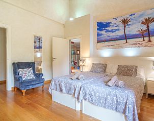 Unterkunft 1602610 - Ferienhaus Mallorca - Vakantiehuis La Forca