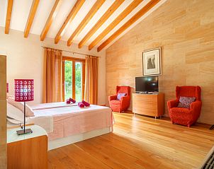 Unterkunft 1602610 - Ferienhaus Mallorca - Vakantiehuis La Forca