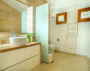 Unterkunft 1602610 - Ferienhaus Mallorca - Vakantiehuis La Forca