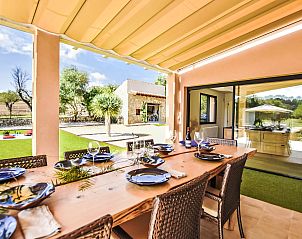 Verblijf 1602906 - Vakantiewoning Mallorca - Vakantiehuis Son Tey