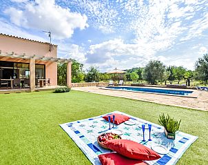 Verblijf 1602906 - Vakantiewoning Mallorca - Vakantiehuis Son Tey