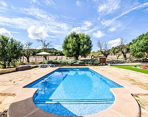 Verblijf 1602906 - Vakantiewoning Mallorca - Vakantiehuis Son Tey