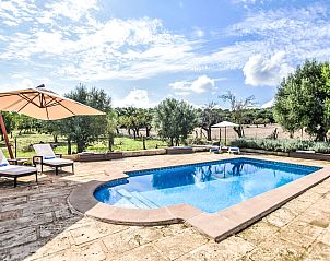 Verblijf 1602906 - Vakantiewoning Mallorca - Vakantiehuis Son Tey