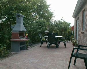 Unterkunft 160303 - Ferienhaus Lauwersmeer - De schans 141