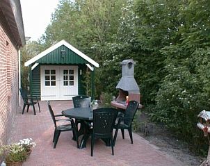 Unterkunft 160303 - Ferienhaus Lauwersmeer - De schans 141