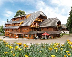 Verblijf 1603103 • Vakantiewoning Zwarte Woud • Naturparkhotel Schwarzwaldhaus 