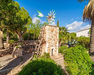 Verblijf 1603205 - Vakantiewoning Mallorca - Vakantiehuis Can Damia