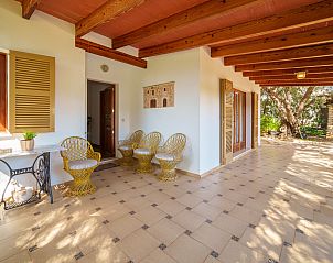 Verblijf 1603205 - Vakantiewoning Mallorca - Vakantiehuis Can Damia