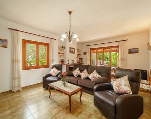 Verblijf 1603205 - Vakantiewoning Mallorca - Vakantiehuis Can Damia