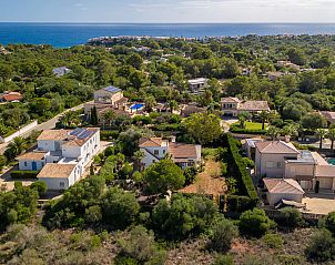 Verblijf 1603205 - Vakantiewoning Mallorca - Vakantiehuis Can Damia