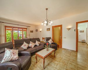 Verblijf 1603205 - Vakantiewoning Mallorca - Vakantiehuis Can Damia