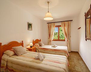 Verblijf 1603205 - Vakantiewoning Mallorca - Vakantiehuis Can Damia