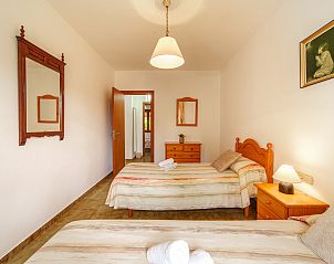 Verblijf 1603205 - Vakantiewoning Mallorca - Vakantiehuis Can Damia