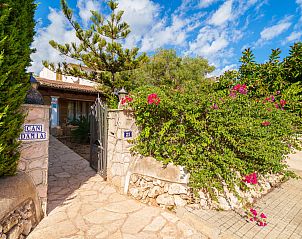 Verblijf 1603205 - Vakantiewoning Mallorca - Vakantiehuis Can Damia