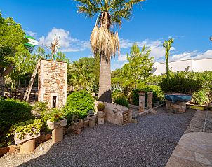 Verblijf 1603205 - Vakantiewoning Mallorca - Vakantiehuis Can Damia