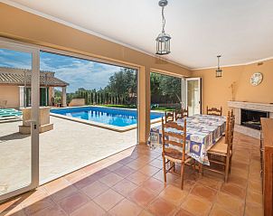 Verblijf 1603211 - Vakantiewoning Mallorca - Vakantiehuis Peña Rubia