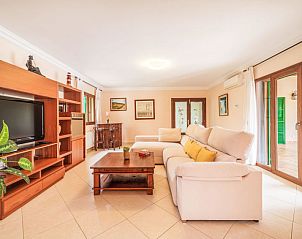 Verblijf 1603211 - Vakantiewoning Mallorca - Vakantiehuis Peña Rubia