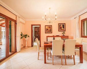 Verblijf 1603211 - Vakantiewoning Mallorca - Vakantiehuis Peña Rubia