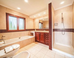 Verblijf 1603211 - Vakantiewoning Mallorca - Vakantiehuis Peña Rubia