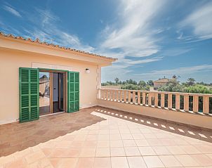 Verblijf 1603211 - Vakantiewoning Mallorca - Vakantiehuis Peña Rubia