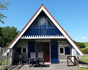 Unterkunft 160325 - Ferienhaus Lauwersmeer - Shalom