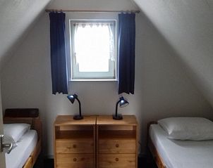 Unterkunft 160325 - Ferienhaus Lauwersmeer - Shalom