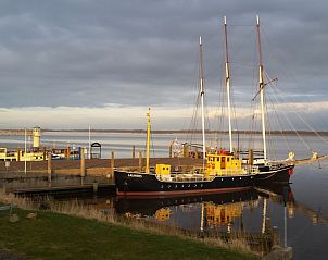 Unterkunft 160325 - Ferienhaus Lauwersmeer - Shalom