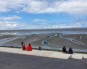 Unterkunft 160325 - Ferienhaus Lauwersmeer - Shalom