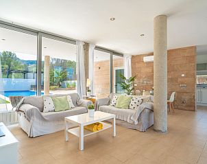 Verblijf 1603307 - Vakantiewoning Mallorca - Vakantiehuis Villa Mut