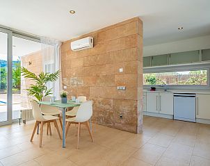 Verblijf 1603307 - Vakantiewoning Mallorca - Vakantiehuis Villa Mut