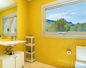 Verblijf 1603307 - Vakantiewoning Mallorca - Vakantiehuis Villa Mut